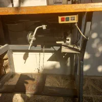 چرخ ژوکی ۵۵۵۰راسته دوز