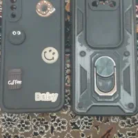 قاب گوشی سامسونگ و شیاومی