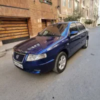 سمند سورن ELX فول|خودرو سواری و وانت|تهران, یافت آباد جنوبی|دیوار