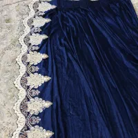 یک جفت والون پرده|پرده، رانر، رومیزی|گلستان (تهران), |دیوار