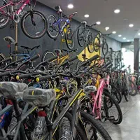 دنیای دوچرخه در قم (آراددوچرخ)