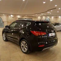 سانتافه فول کامل درحد صفر ۲۰۱۴|خودرو سواری و وانت|مشهد, امام رضا (ع)|دیوار