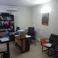 واحد 65 متری اداری قلهک