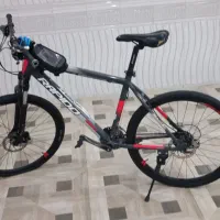 دوچرخه راپیدو 27