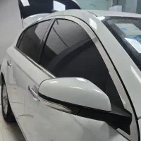 نصب تخصصی شیشه دودی