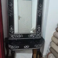 اینه وکنسول