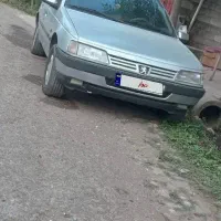 405مدل 90بی رنگ بی ضربه