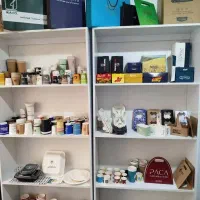 چاپ جعبه و بسته بندی بیرون‌بر کافه و فست‌فود