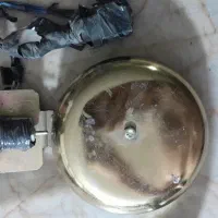 رگلاتور cng.بوق شیپوری . زنگ مدرسه|قطعات یدکی و لوازم جانبی|مشهد, کارگران|دیوار