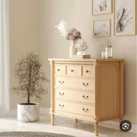 کادگر ساده MDF