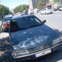 پژو79|خودرو سواری و وانت|اراک, |دیوار