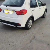 کوییک s مدل 402|خودرو سواری و وانت|صفادشت, |دیوار