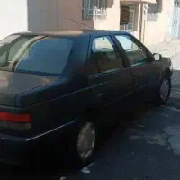 آردی مدل۸۴ بی رنگ فروش فوری|خودرو سواری و وانت|ایلام, |دیوار