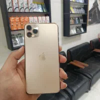 گوشی 11پرومکس