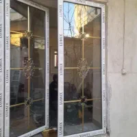 توری پلیسه و تمامی خدمات پنجره دوجداره خدابنده لو