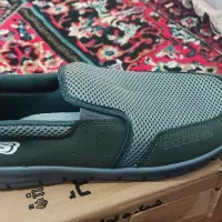 کفش باربد مدال آرا طبعی