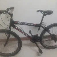 دوچرخه دنده ای حرفه ای