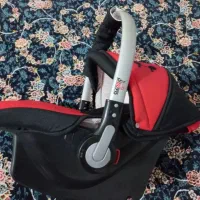 کریر سالم و نو