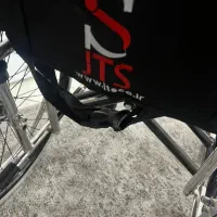 ویلچر جی تی اس