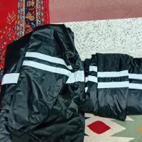 پوتین،بادگیر،کفش کار