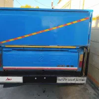 نیسان دیزل مدل 92|خودرو سواری و وانت|الشتر, |دیوار