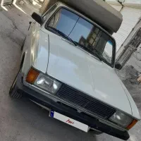 وانت پیکان