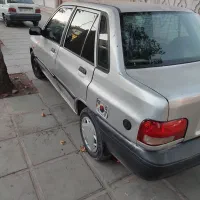 پراید ۱۳۱ sL مدل ۹۰|خودرو سواری و وانت|قزوین, |دیوار