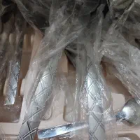 سرویس قاشق و چنگال