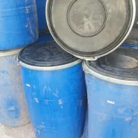 فروش انواع دبه بشکه وگالن