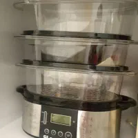 بخارپز نو