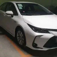 کرولا هیبرید ۱.۸ الیت فول ۲۰۲۴