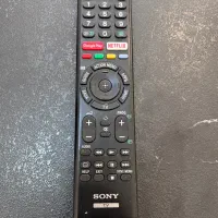 کنترل تلویزیون سونی اصلی