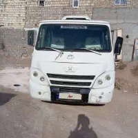 مینی بوس کارسان|خودرو سنگین|مشهد, انبارنفت|دیوار