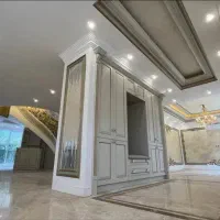 فروش کاخ ویلا لاکچری 720 متل قو|فروش خانه و ویلا|سلمانشهر, |دیوار