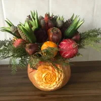 هندوانه و کدو یلدایی|خوردنی و آشامیدنی|تهران, راه آهن|دیوار