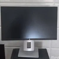 مانیتور hp
