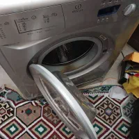 لباسشویی و ظرفشویی