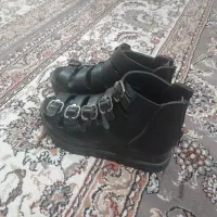 کفش زنانه سایز37 درحد نو نو برند AlFA