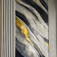 دکوراسیون کاغذدیواری با تنوع بی‌نظیر