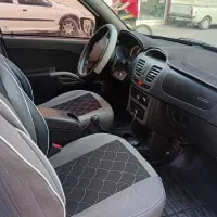 ساینا مدل ۹۸ تمیز|خودرو سواری و وانت|کرج, خرمدشت|دیوار