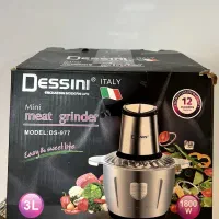 خرد کن دسینی