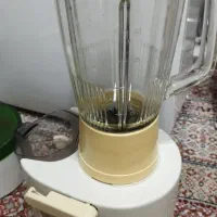 آب میوه گیری مخلوط کن توشیبا اصل ژاپن|آبمیوهگیر و آبمرکباتگیر|تهران, فلاح|دیوار