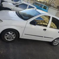 تیبا۲ مدل ۹۹|خودرو سواری و وانت|پاکدشت, پاکدشت (مامازند)|دیوار