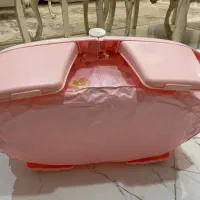 وان تاشو و توالت فرنگی کودک|اسباب و اثاث بچه|تهران, حکیمیه|دیوار