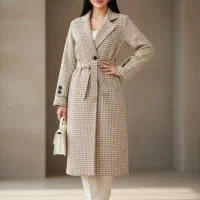 پالتو فقط 750 با ارسال رایگان