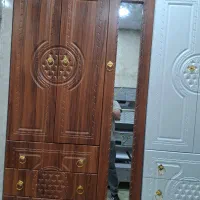 کمد 3 درب|جاکفشی، کمد، دراور|نسیمشهر, |دیوار
