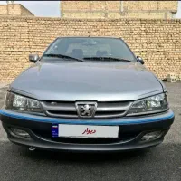 پارس 1385 بنزینی