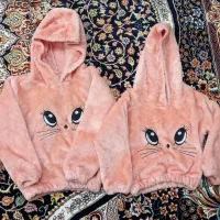 هودی بچگانه