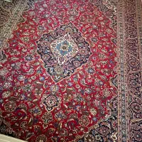 فرش دستباف نجف آبادی