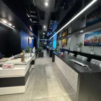 استخدام نیروی موبایل گراف پروژه های املاک|استخدام هنری و رسانه|رشت, پستک|دیوار